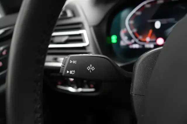 BMW X3 view 25