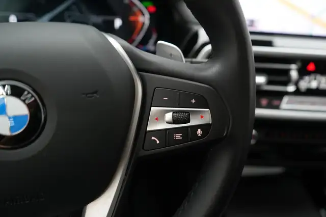 BMW X3 view 20