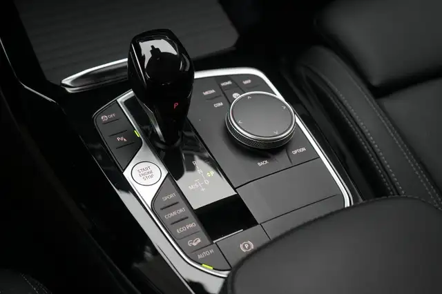 BMW X3 view 19