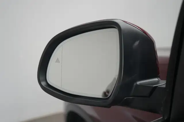 BMW X3 view 29