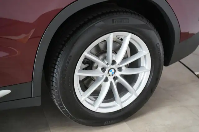 BMW X3 view 30