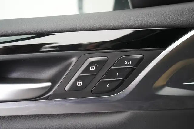 BMW X3 view 26