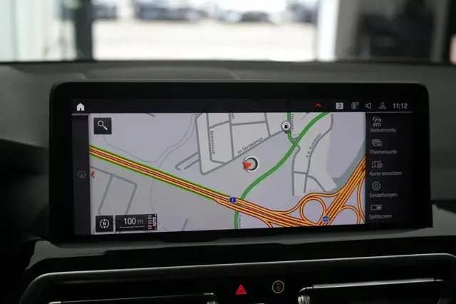 BMW X3 view 15