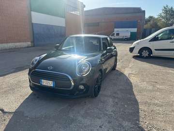 Mini One D