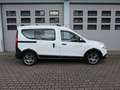 Dacia Dokker Stepway 1,5dCi Klima Navi Kamera SiHz So+Wi 1.Hd. - thumbnail 7