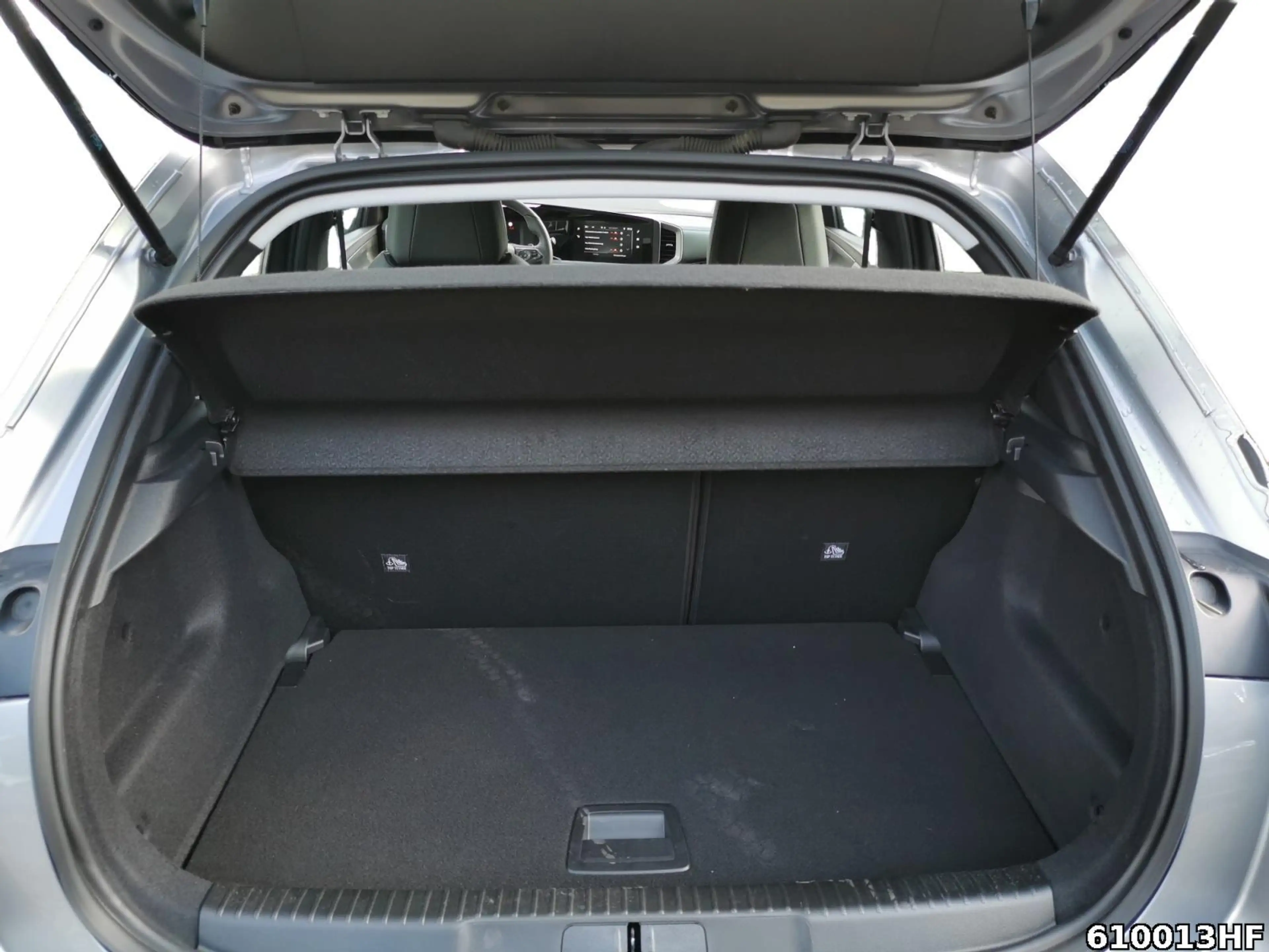 Opel Mokka 1.2 Turbo Elegance **CAR-PLAY**SHZ**ISO** — photo 6