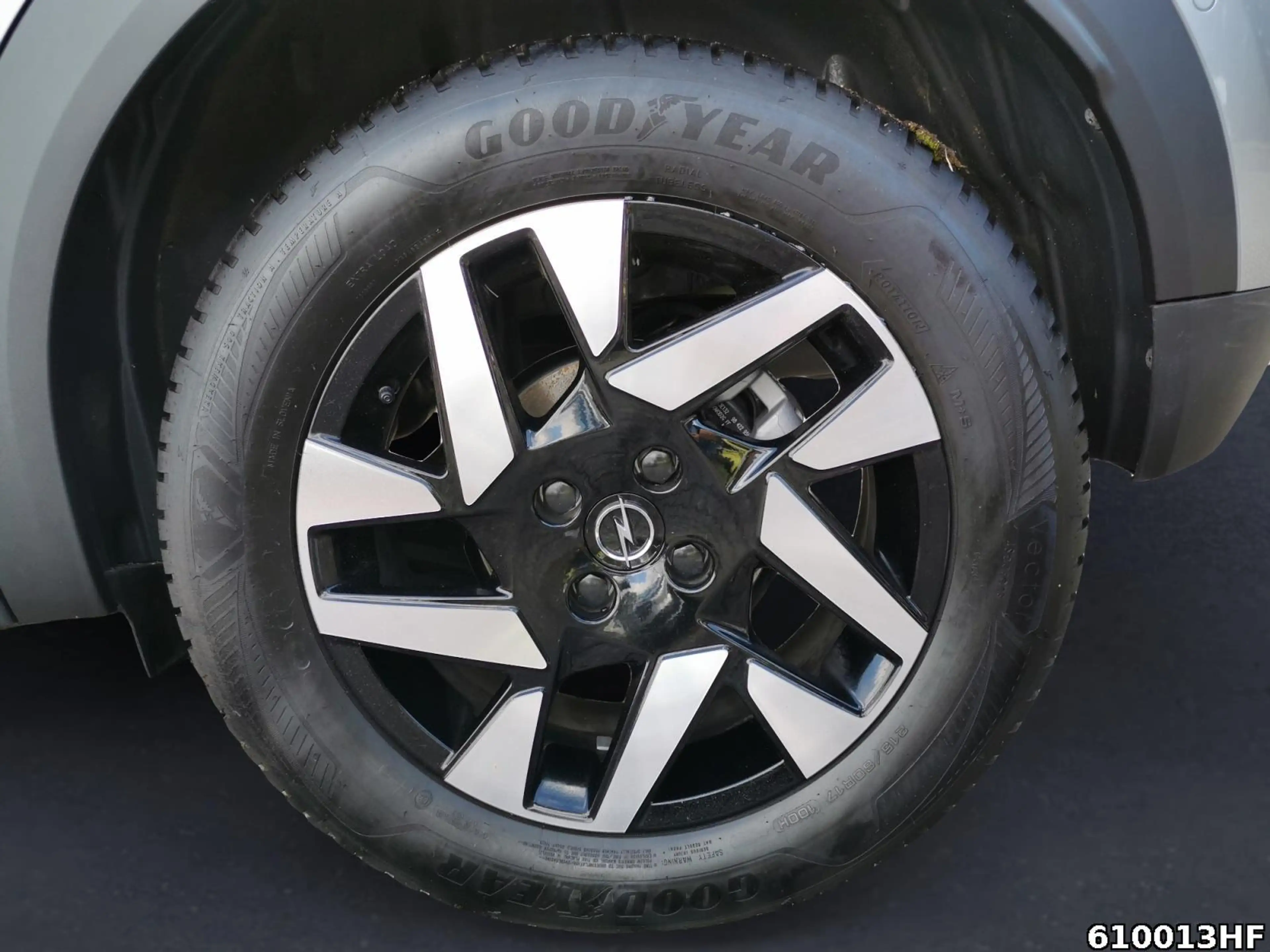 Opel Mokka 1.2 Turbo Elegance **CAR-PLAY**SHZ**ISO** — photo 5