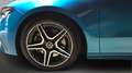 Mercedes-Benz CLA 220 -SS D COUPE Albastru - thumbnail 5