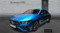 Mercedes-Benz CLA 220 -SS D COUPE Albastru - thumbnail 1