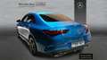 Mercedes-Benz CLA 220 -SS D COUPE Albastru - thumbnail 4
