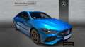 Mercedes-Benz CLA 220 -SS D COUPE Albastru - thumbnail 3