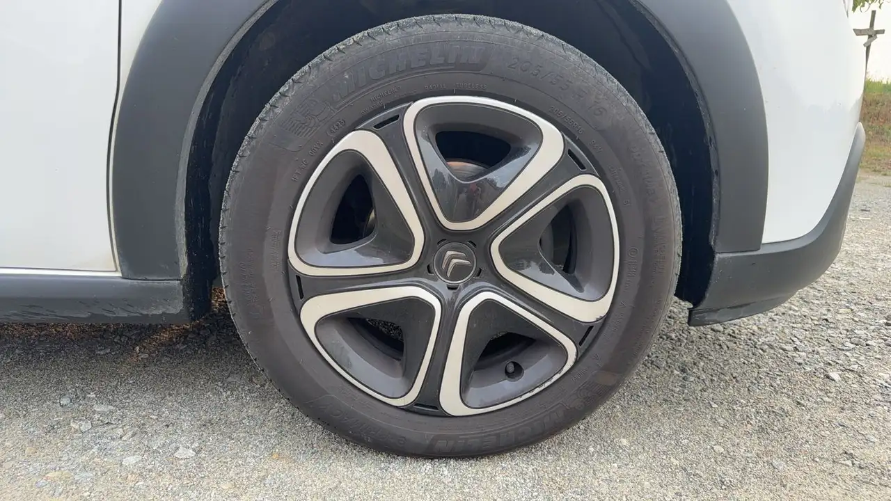 Citroen C3 C3 — photo 17
