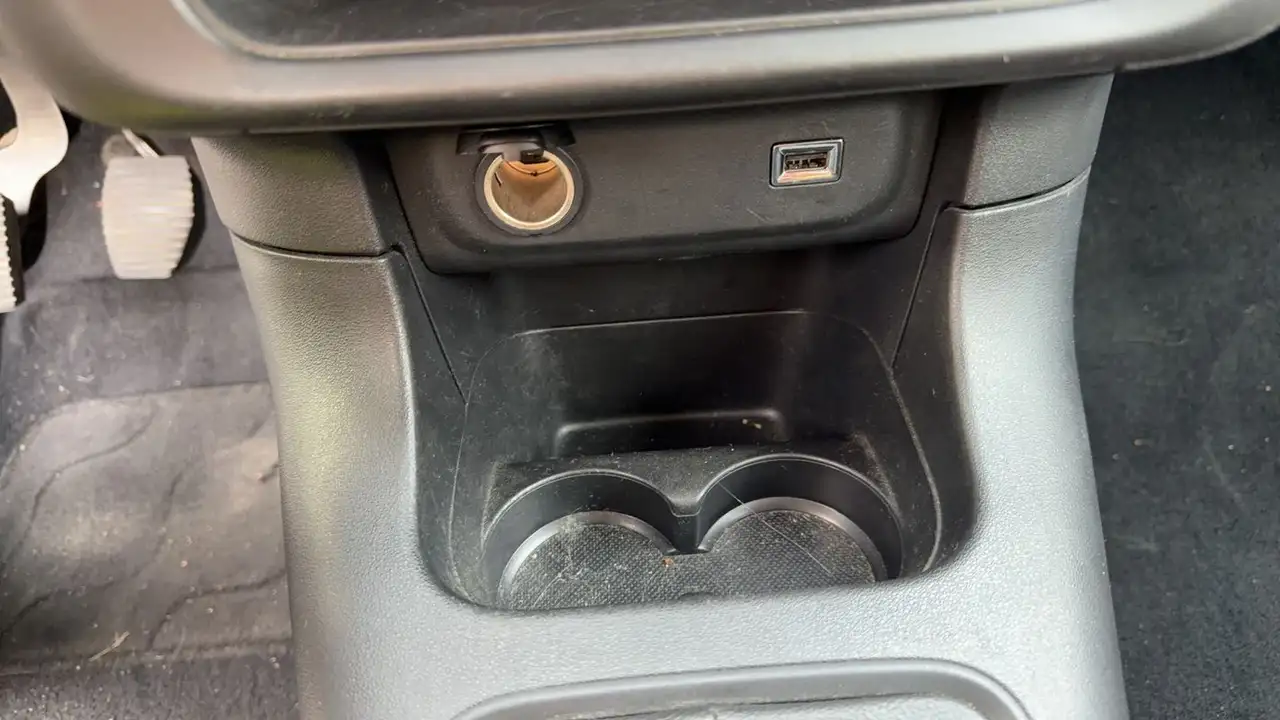 Citroen C3 C3 — photo 27