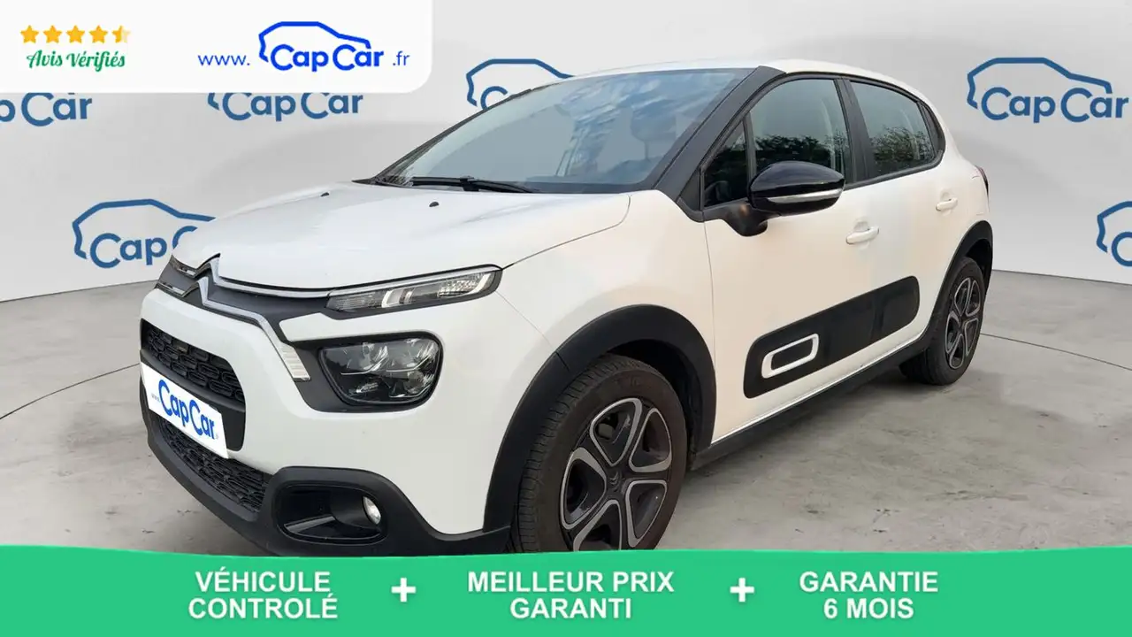 Citroën C3