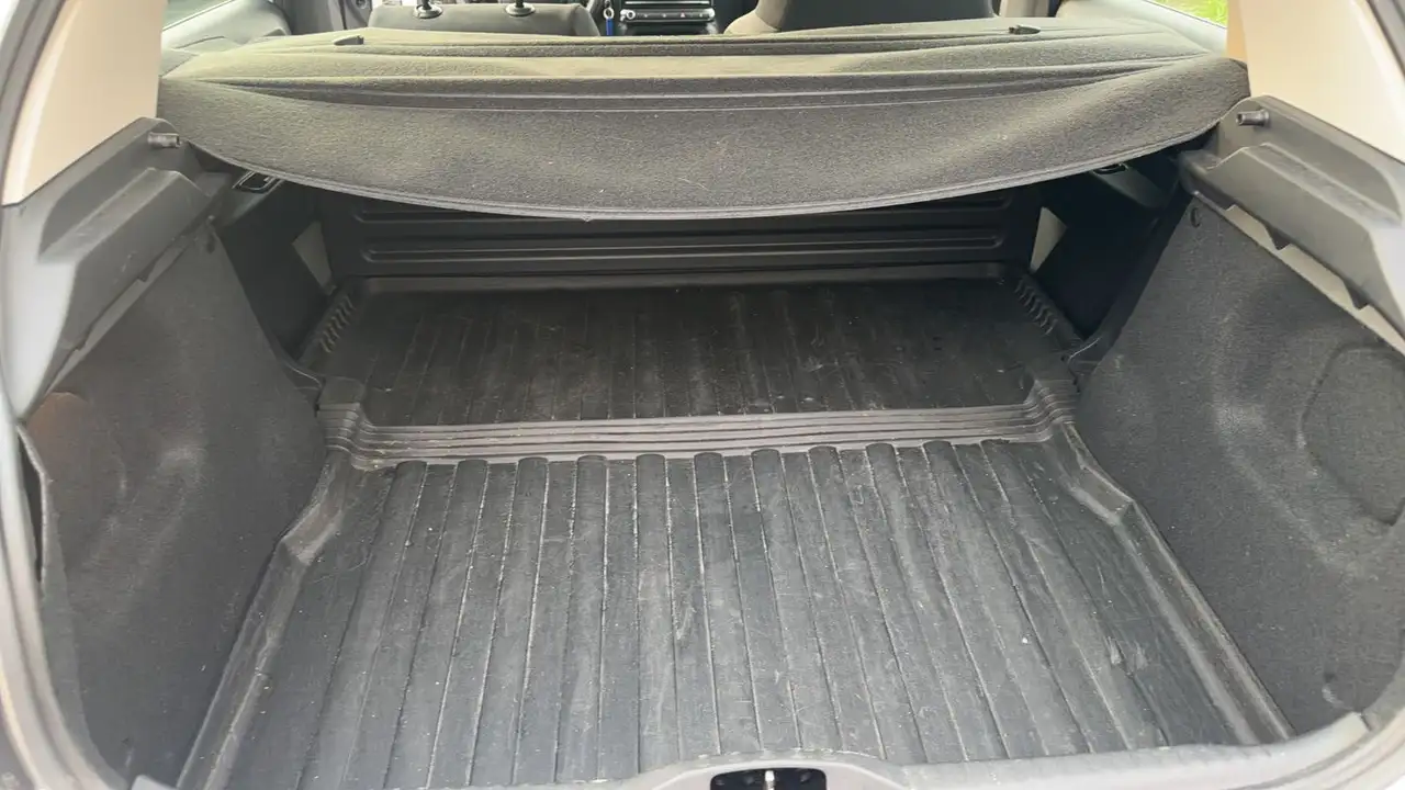 Citroen C3 C3 — photo 25
