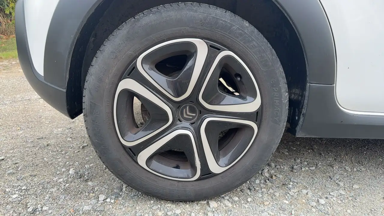 Citroen C3 C3 — photo 16