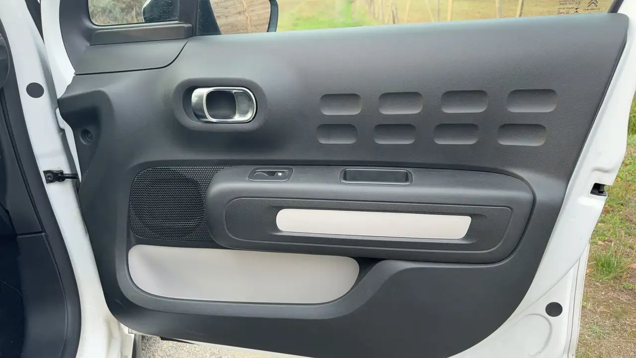 Citroen C3 C3 — photo 22