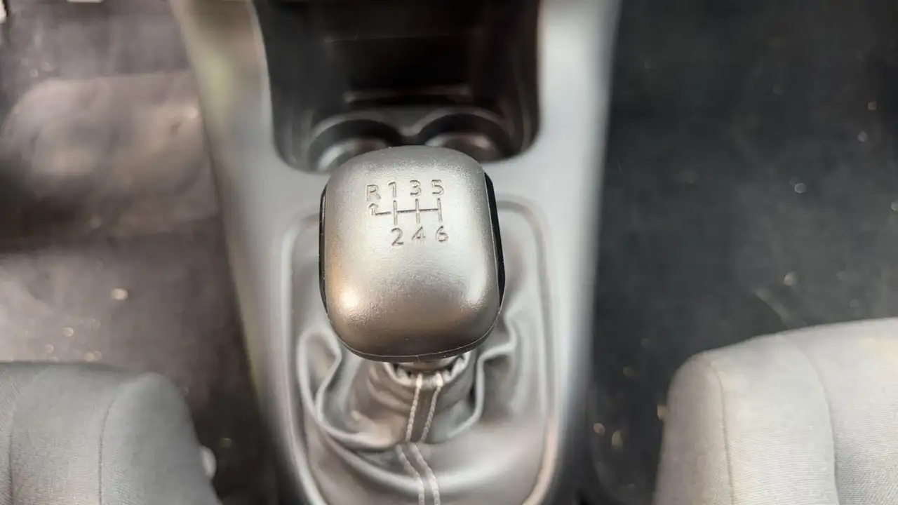 Citroen C3 C3 — photo 29