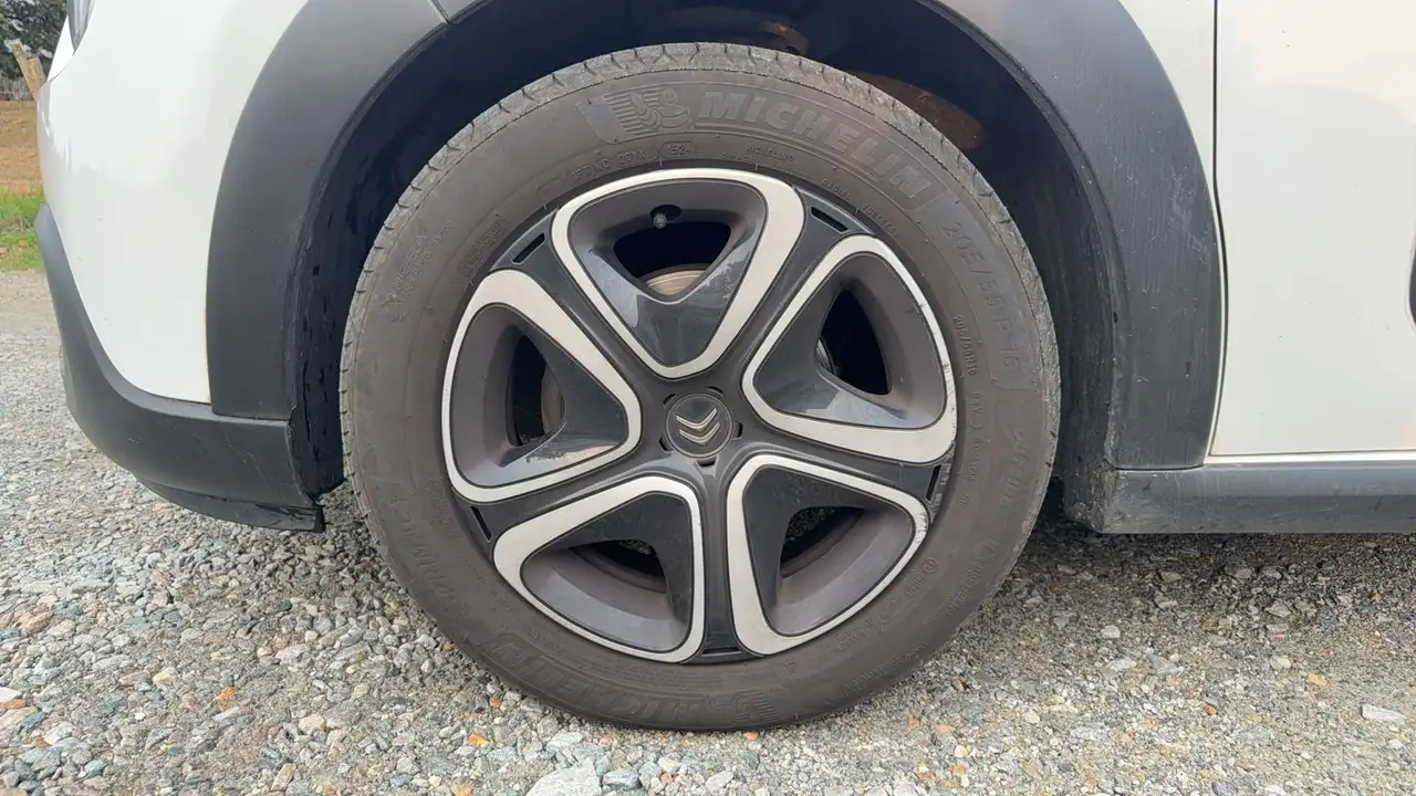 Citroen C3 C3 — photo 18