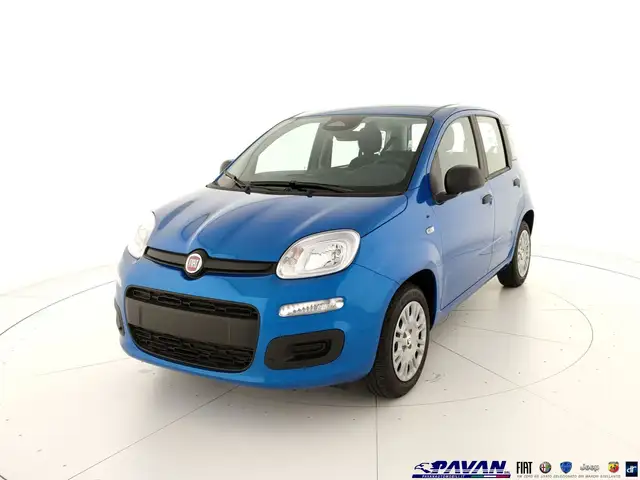 Fiat Panda 1.0 FireFly S&S Hybrid Icon
