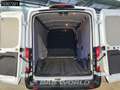 Ford E-Transit Elektrisch 68kWh 317km WLTP L2H2 Navi Camera Airco Blanc - thumbnail 3