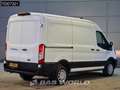 Ford E-Transit Elektrisch 68kWh 317km WLTP L2H2 Navi Camera Airco Blanc - thumbnail 6