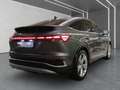 Audi Q4 e-tron 50 qu. S line *PANO*SONOS* Gris - thumbnail 6