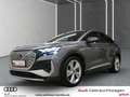 Audi Q4 e-tron 50 qu. S line *PANO*SONOS* Gris - thumbnail 2