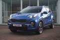 Kia Sportage 1.6 Dream Team LED Navi Leder Kamera Blau - thumbnail 2