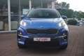 Kia Sportage 1.6 Dream Team LED Navi Leder Kamera Blau - thumbnail 6