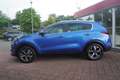 Kia Sportage 1.6 Dream Team LED Navi Leder Kamera Blau - thumbnail 7