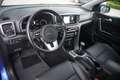 Kia Sportage 1.6 Dream Team LED Navi Leder Kamera Blau - thumbnail 8