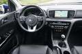 Kia Sportage 1.6 Dream Team LED Navi Leder Kamera Blau - thumbnail 9