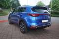 Kia Sportage 1.6 Dream Team LED Navi Leder Kamera Blau - thumbnail 3