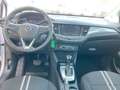 Opel Crossland Crossland 1.2 Turbo Elegance Automatik 130PS Grau - thumbnail 8