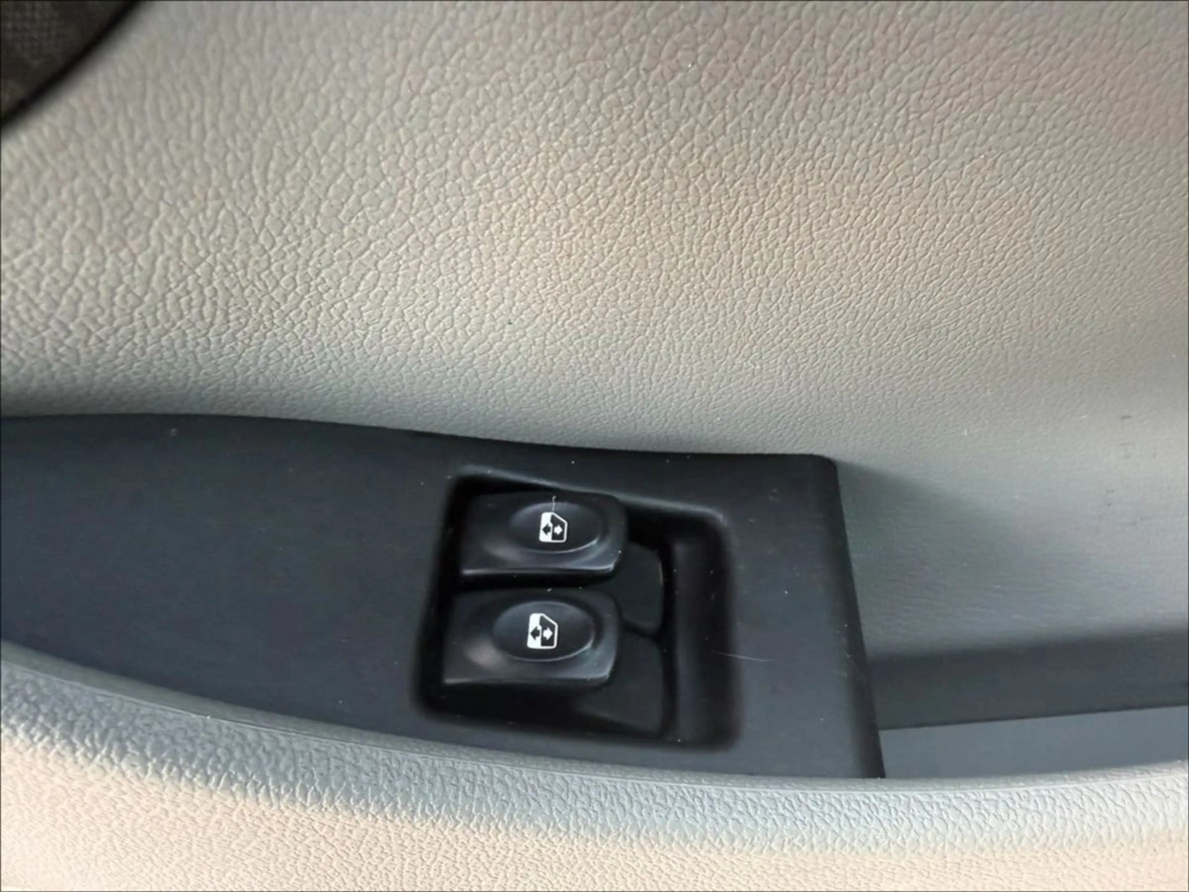 Renault Kangoo 4X4 AHK — photo 13