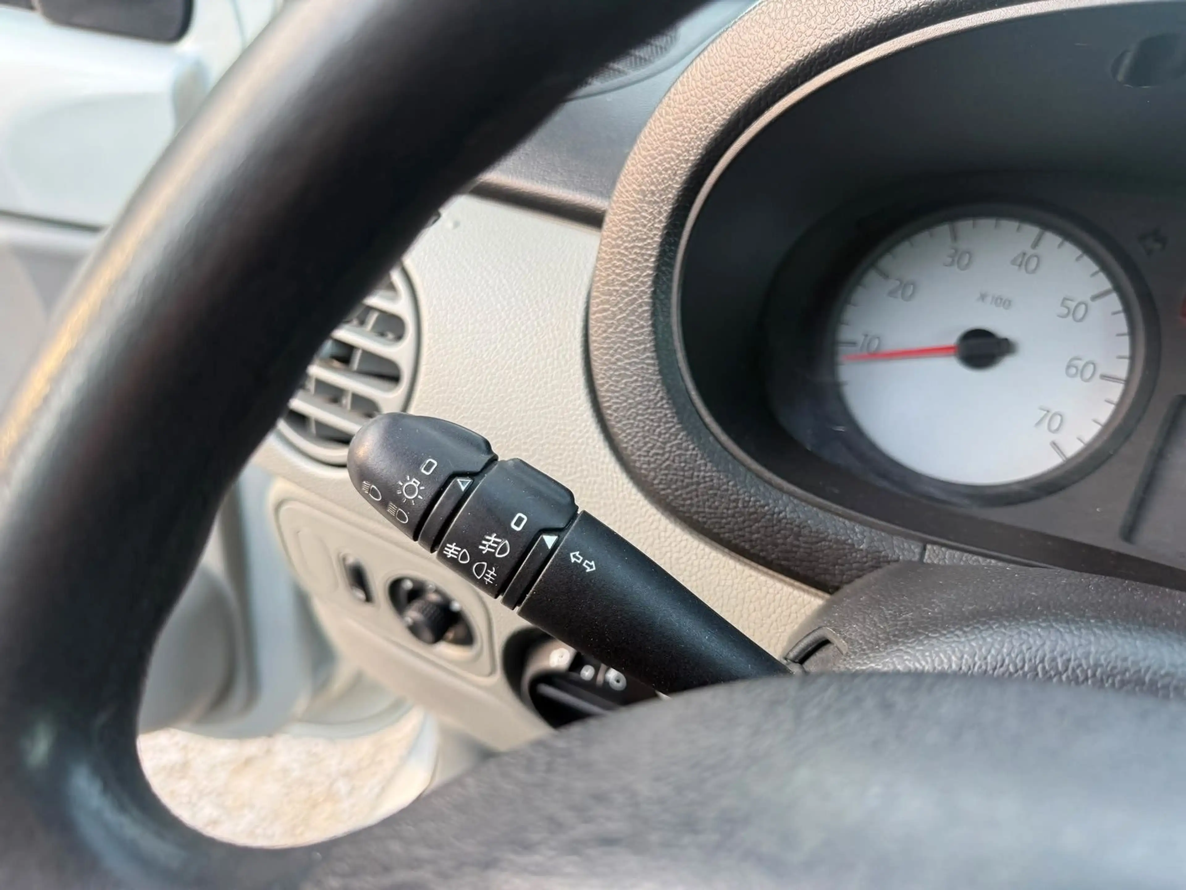 Renault Kangoo 4X4 AHK — photo 11