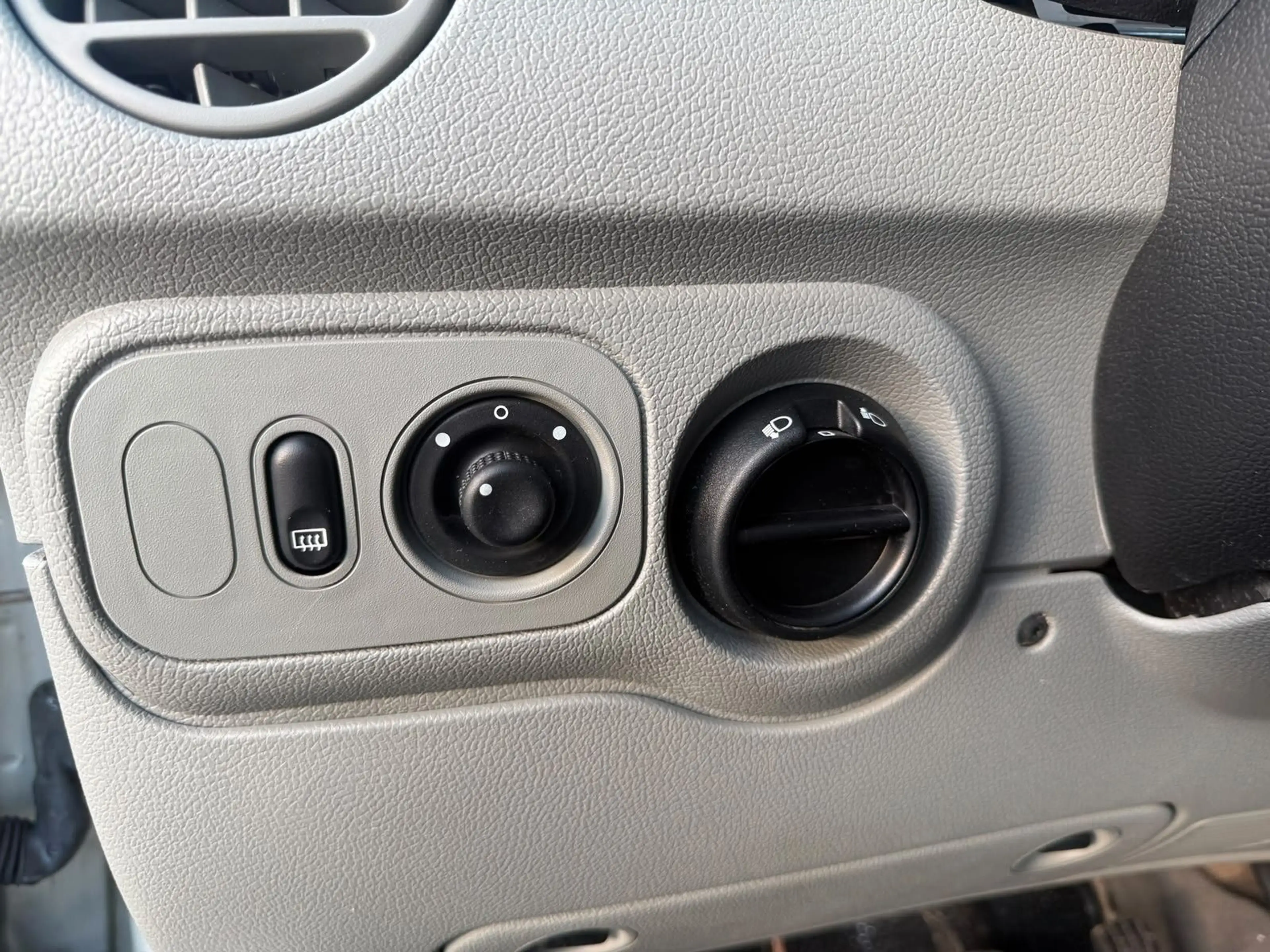 Renault Kangoo 4X4 AHK — photo 12