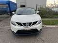 Nissan Qashqai Qashqai 1.5 dCi 2WD Acenta Blanc - thumbnail 2