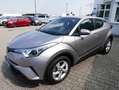 Toyota C-HR Toyota C-HR 1.2 Flow *DAB*ACC*KAMERA Argent - thumbnail 4