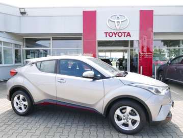 Toyota C-HR 1.2 Flow *DAB*ACC*KAMERA