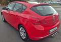 Opel Astra J Lim.Fun PDC MFL Klima SHZ Rot - thumbnail 8