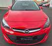 Opel Astra J Lim.Fun PDC MFL Klima SHZ Rot - thumbnail 3