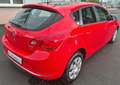 Opel Astra J Lim.Fun PDC MFL Klima SHZ Rot - thumbnail 7