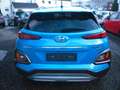 Hyundai KONA Premium 4WD 184 PS Leder Navi Kamera Vollau Blau - thumbnail 3