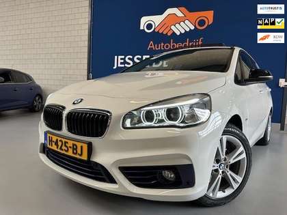 BMW 218 2-serie Active Tourer 218i Centennial High Executi