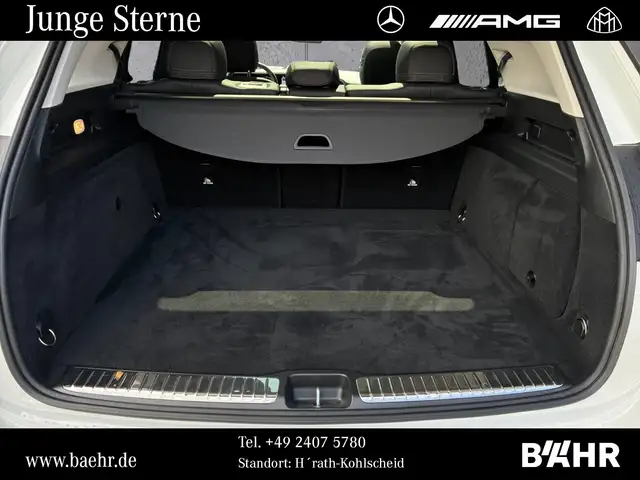 Mercedes-Benz Gle view 10