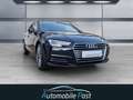 Audi A4 A4 S- Tronic Sport, Virtual*Sportsitze*18 Zoll! Blau - thumbnail 8