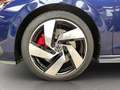 Volkswagen Golf GTI+DSG+LED+NAVI+DIGI+ Bleu - thumbnail 8