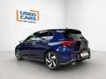 Volkswagen Golf GTI+DSG+LED+NAVI+DIGI+ Bleu - thumbnail 6